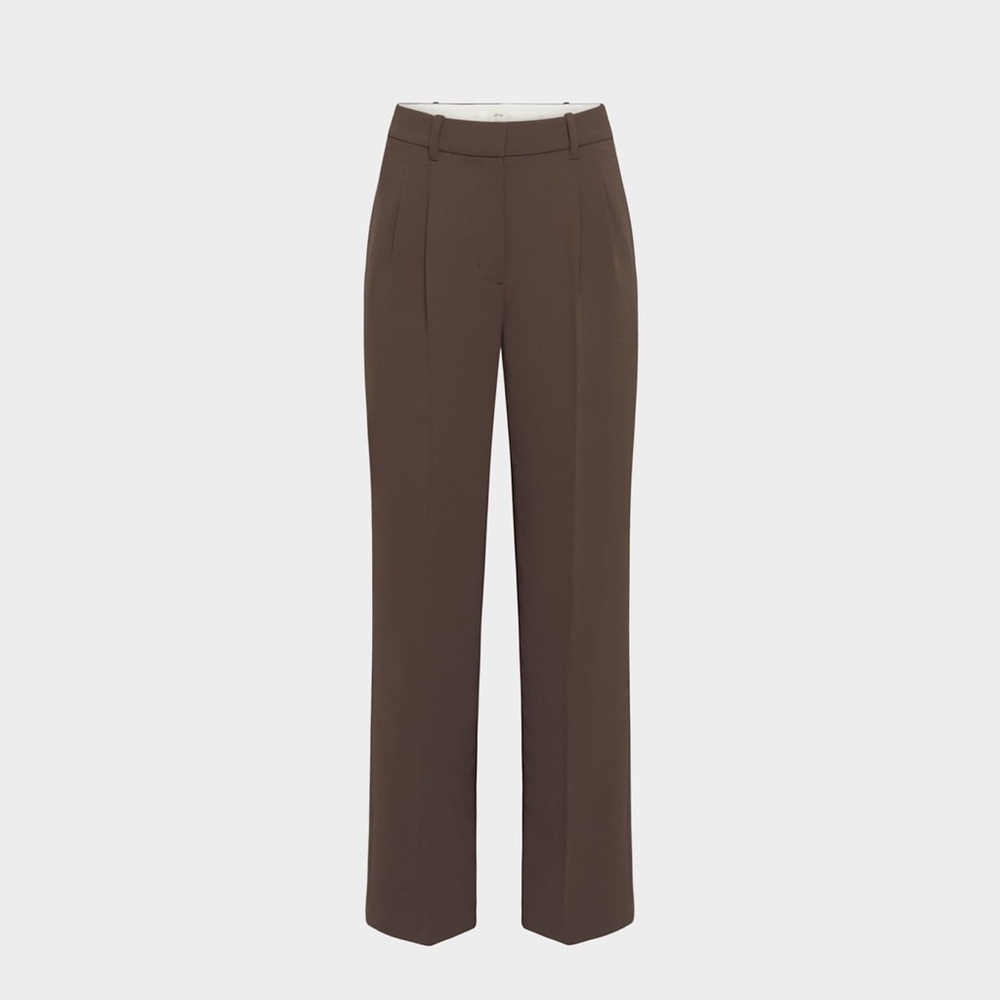 Aritzia Brown Women's Pants
